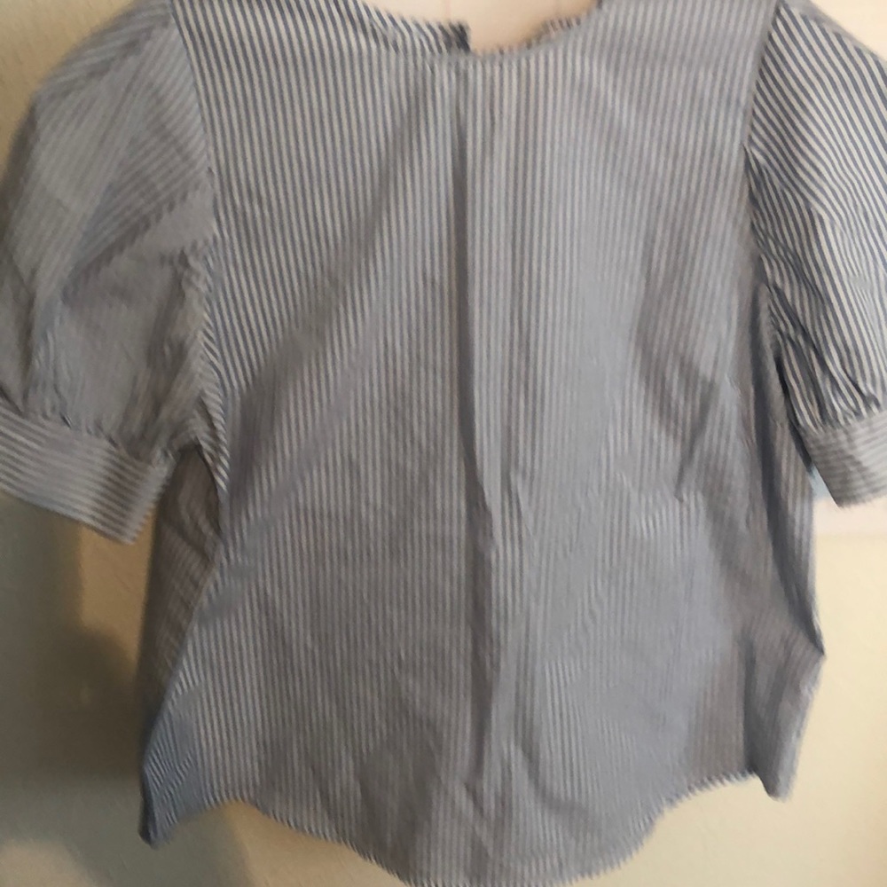 Pop sugar blouse - Picture 2 of 6